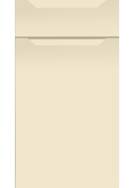Integra Full Handle Ivory